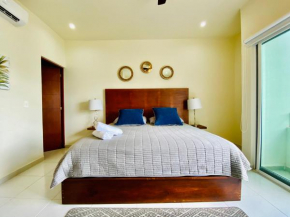 Great apartment in a beautiful residential with pool